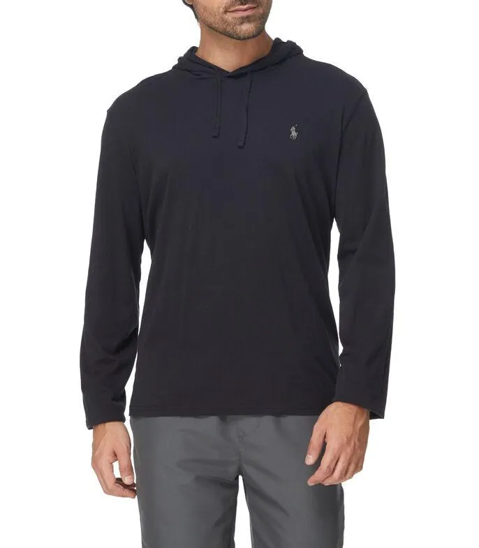 Sudadera con capucha Hombre