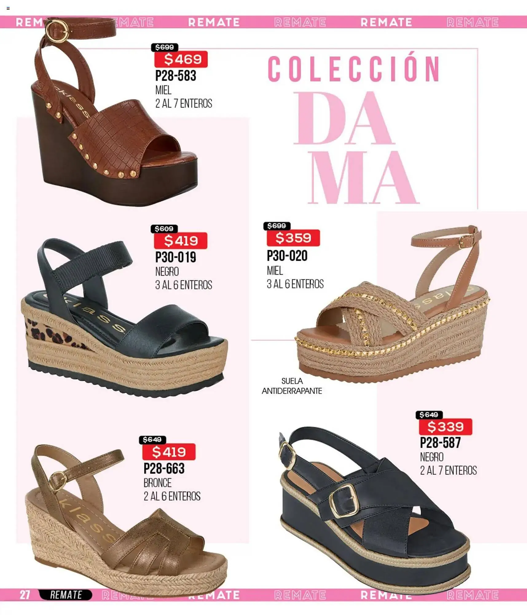 Catálogo de Catálogo Cklass 10 de febrero al 1 de junio 2026 - Pagina 161