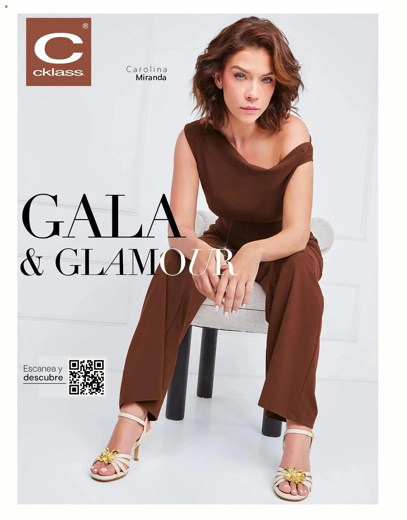 Catálogo de Catálogo Cklass 2 de enero al 1 de mayo 2026 - Pagina 1