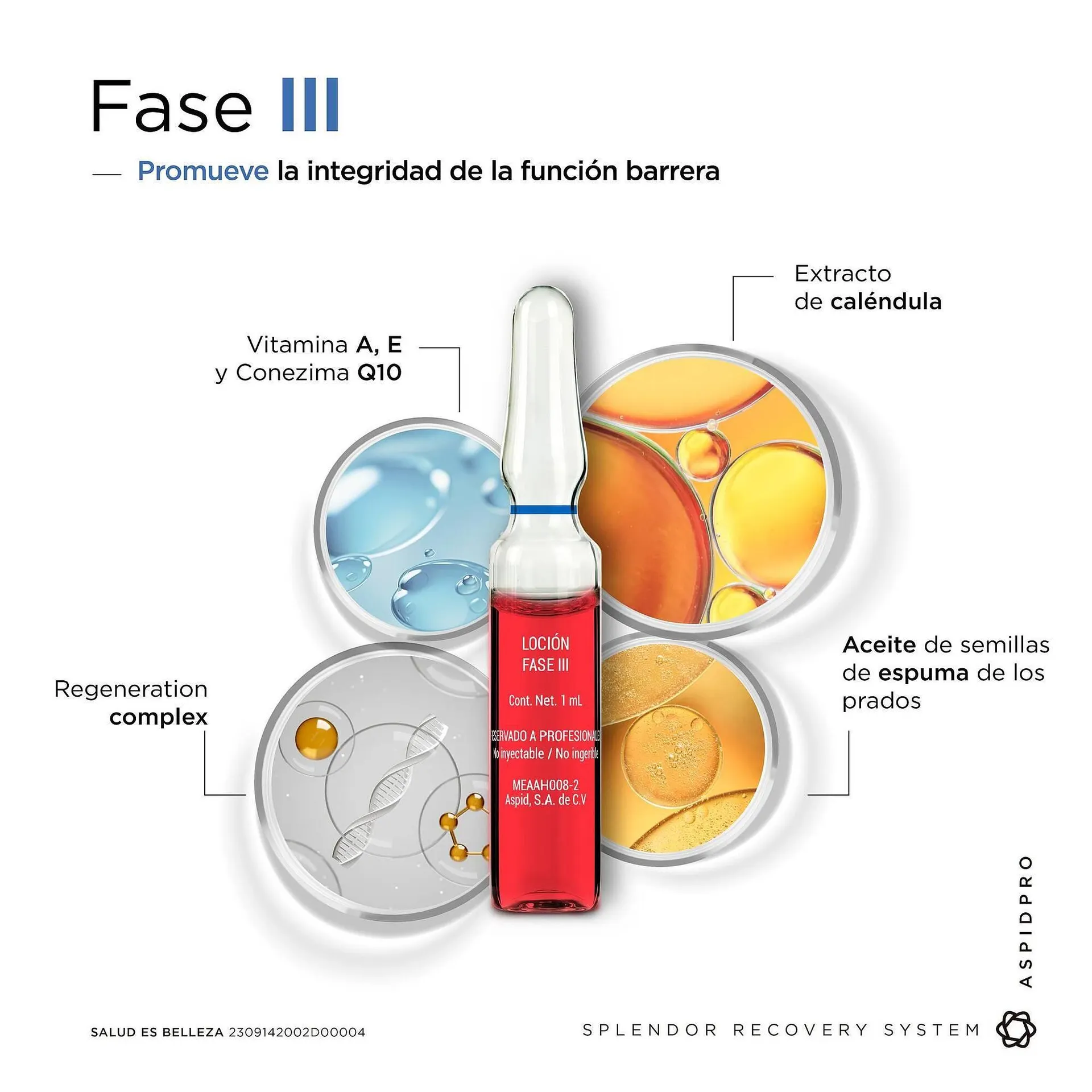 Catálogo de Catálogo AspidPro 4 de junio al 9 de junio 2025 - Pagina 4