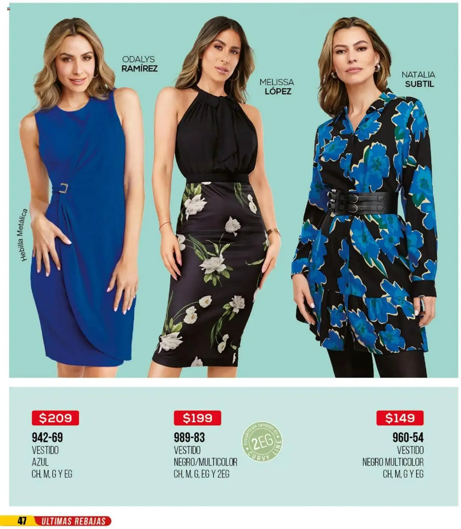 Catálogo de Catálogo Cklass 23 de abril al 30 de abril 2025 - Pagina 465