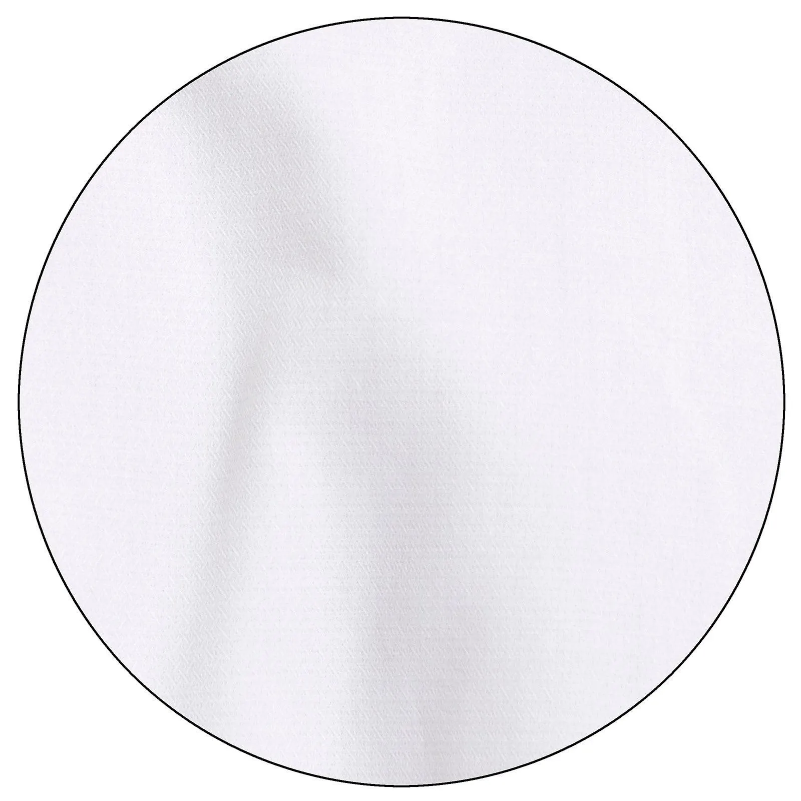 Camisa formal en tejido liso Slim Fit