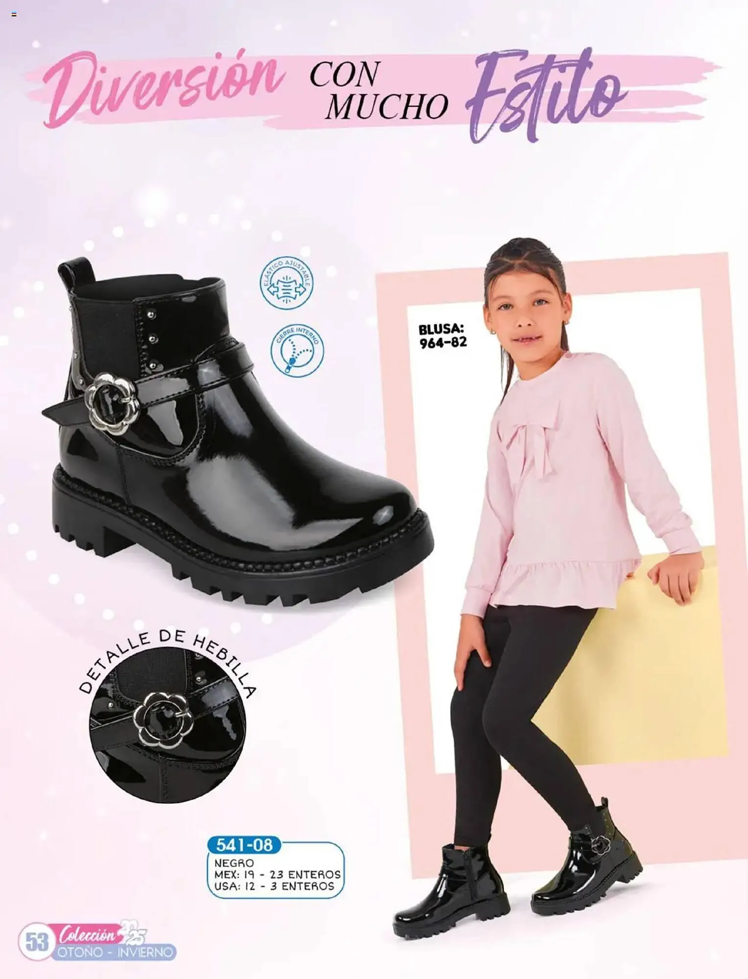 Catálogo de Catálogo Cklass 14 de julio al 1 de enero 2026 - Pagina 134