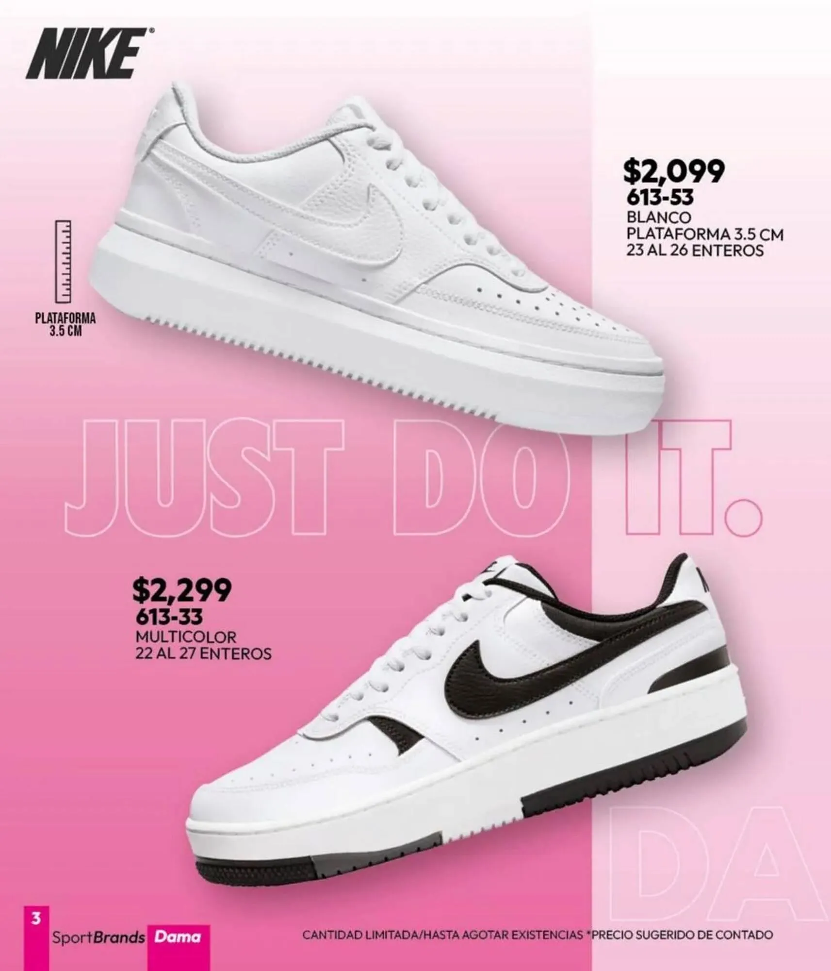 Catálogo de Catálogo Cklass 16 de septiembre al 31 de diciembre 2025 - Pagina 4