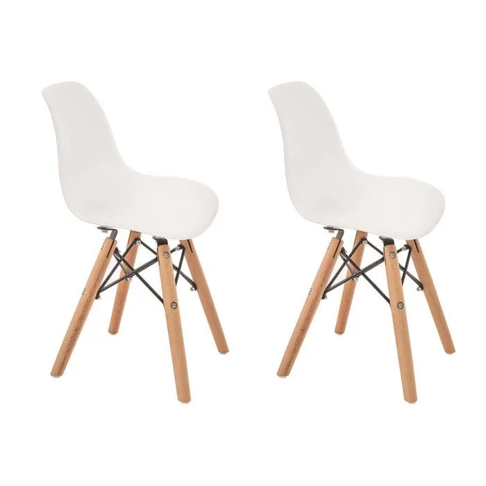 2 sillas berlin