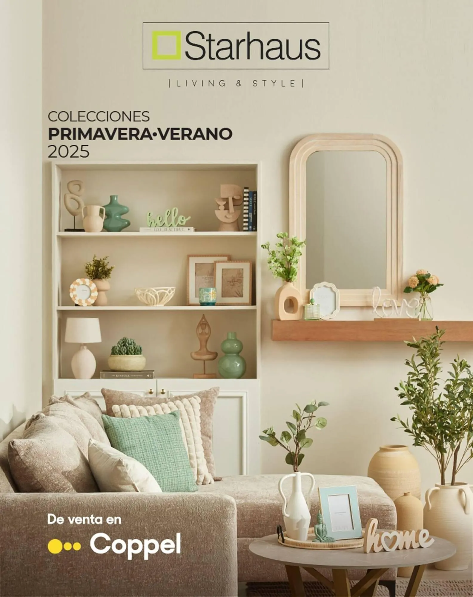 Catálogo de Catálogo Coppel 10 de junio al 30 de junio 2025 - Pagina 1