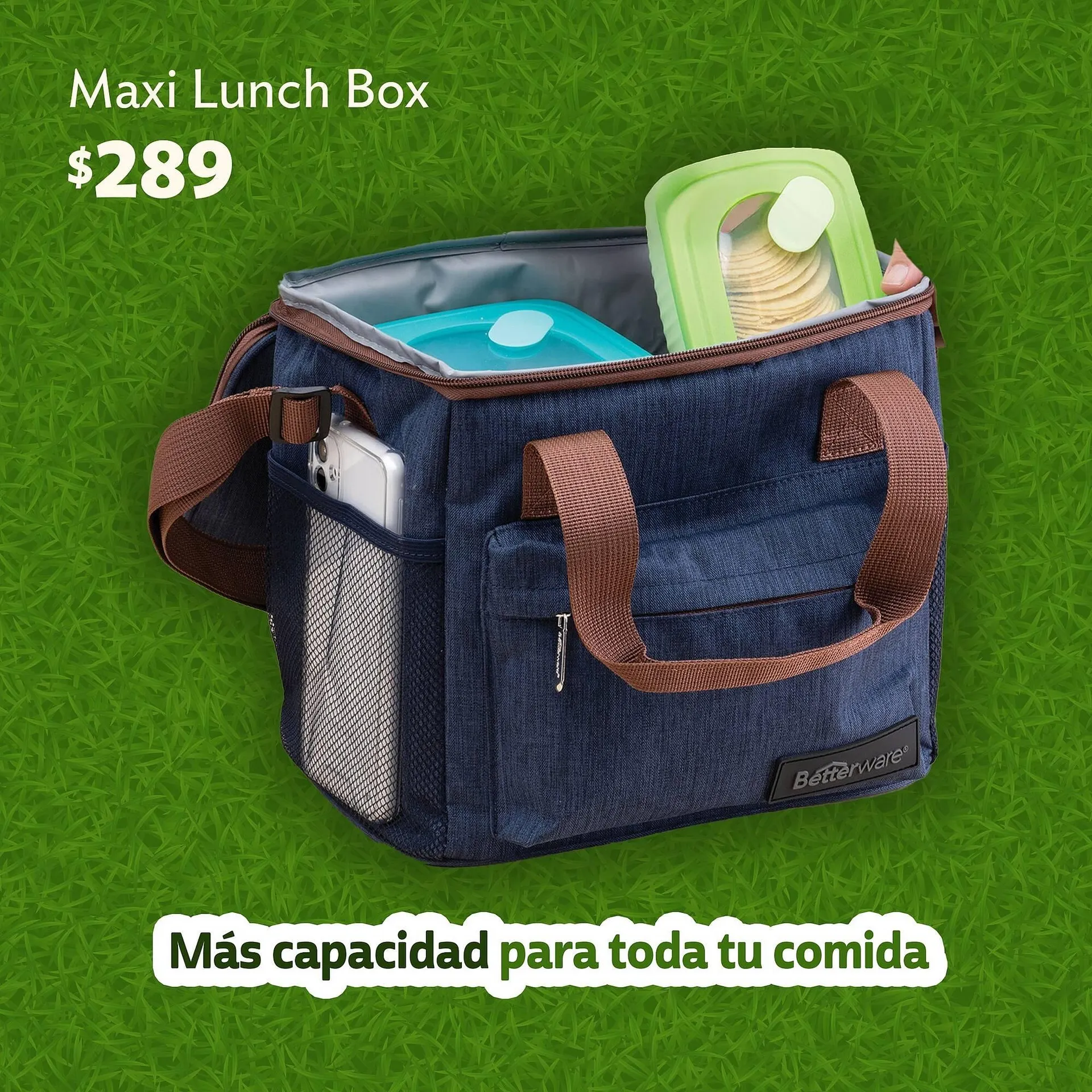 Catálogo de Catálogo BetterWare 1 de julio al 20 de julio 2025 - Pagina 3