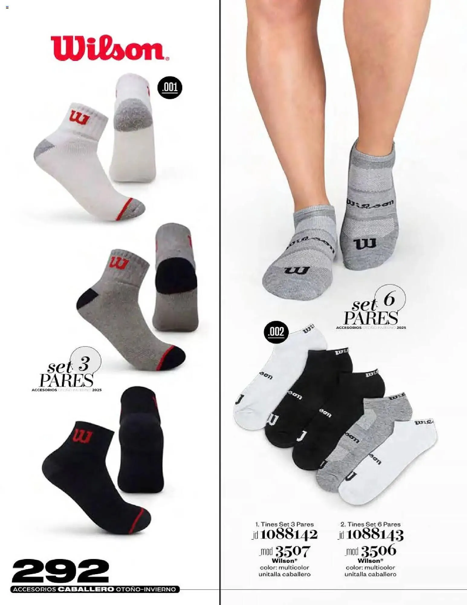 Catálogo de Catálogo Price Shoes 3 de noviembre al 1 de febrero 2026 - Pagina 292