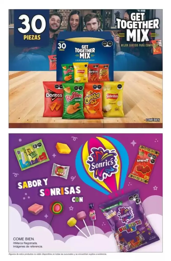 Catálogo de Costco Contacto 10 de diciembre al 31 de diciembre 2024 - Pagina 10