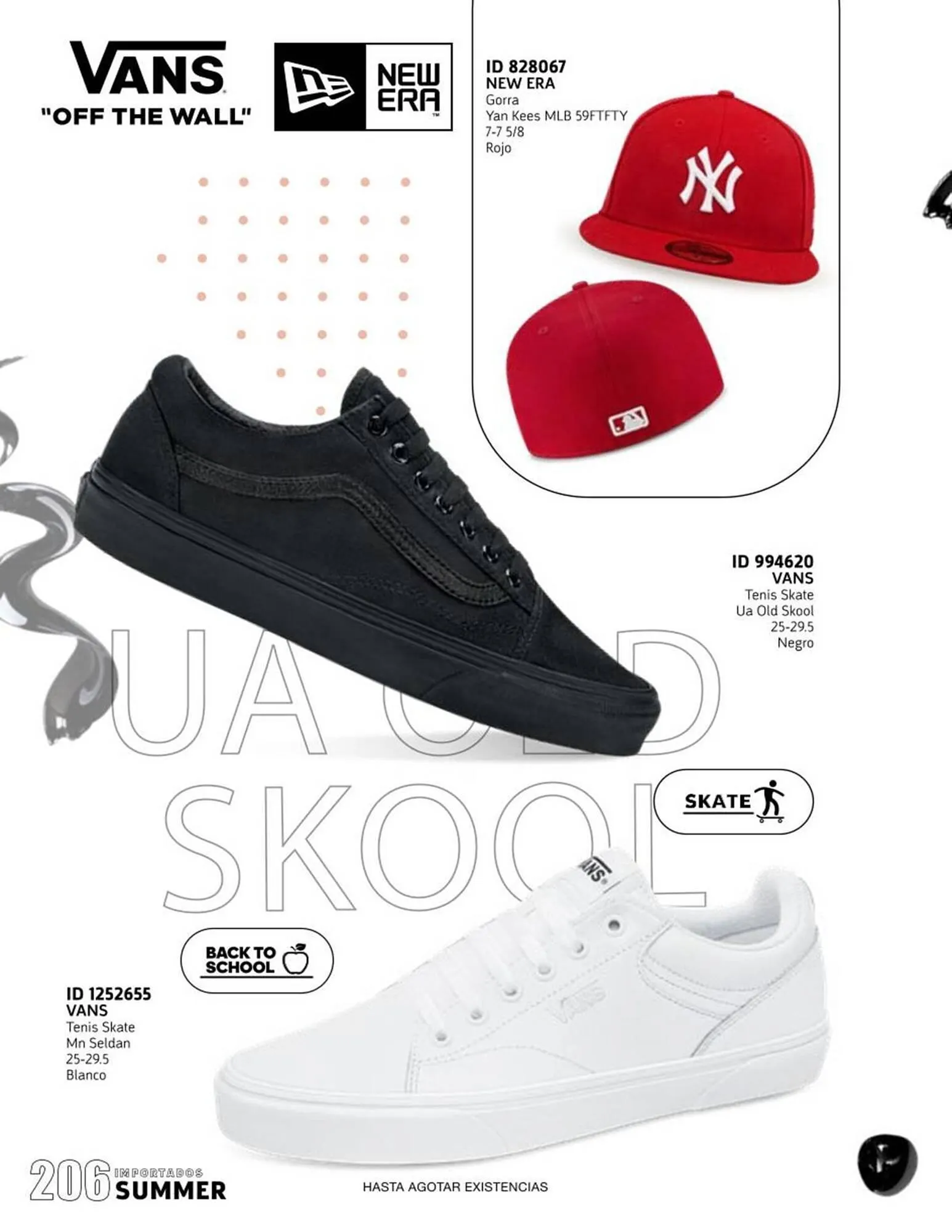 Catálogo de Catálogo Price Shoes 16 de mayo al 31 de agosto 2025 - Pagina 206