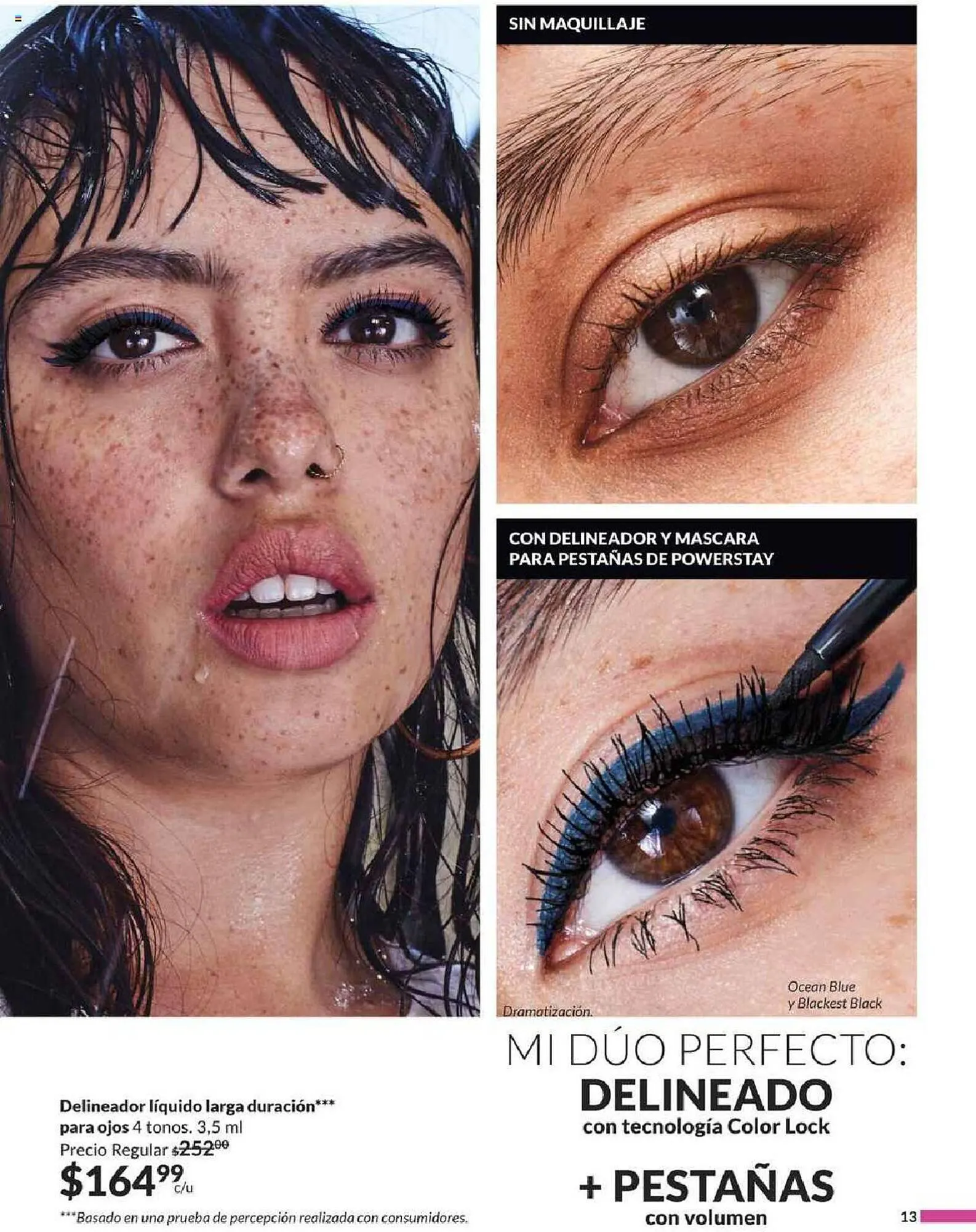 Catálogo de Catálogo Avon 24 de febrero al 4 de abril 2024 - Pagina 13