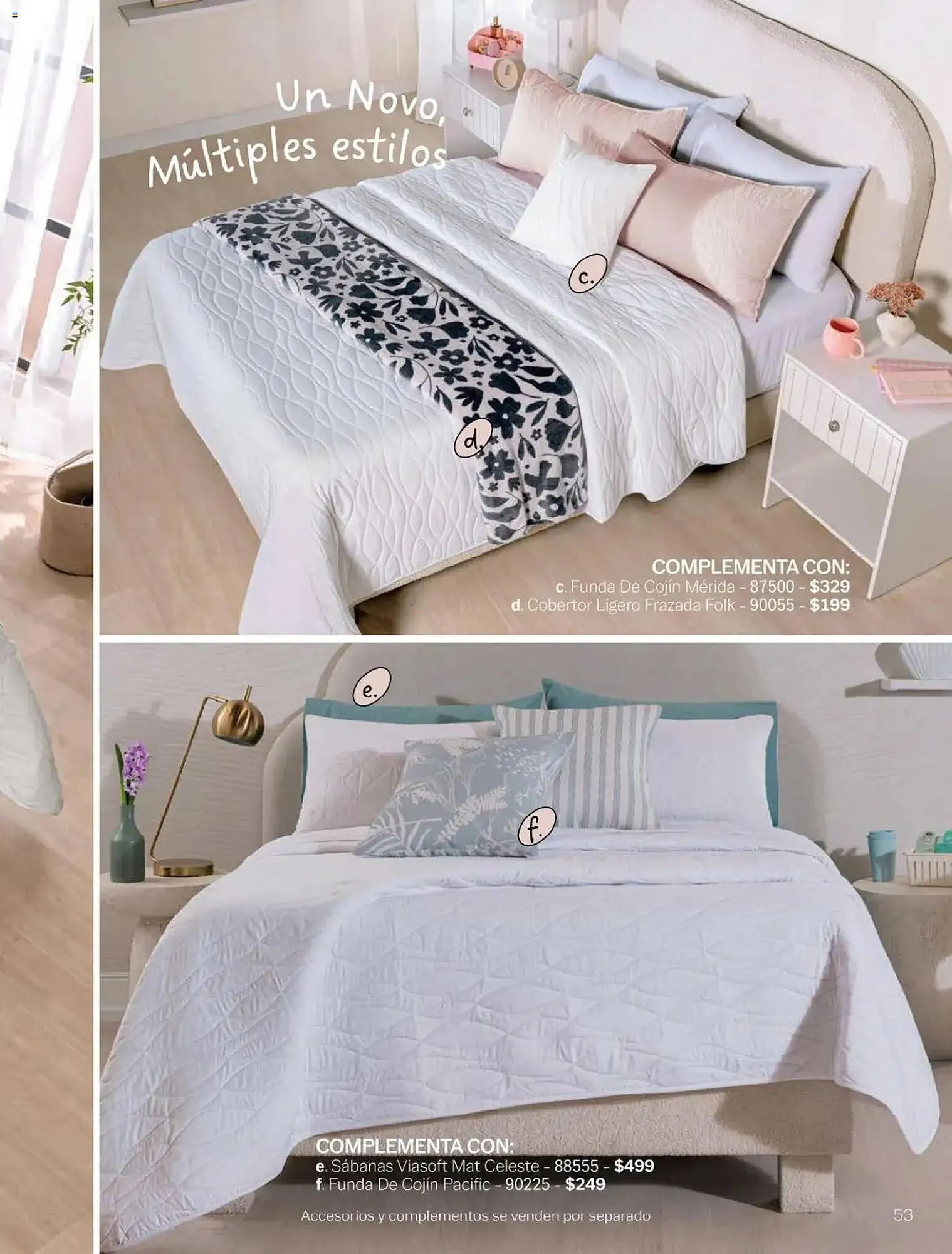 Catálogo de Catálogo Vianney 23 de enero al 1 de mayo 2026 - Pagina 55