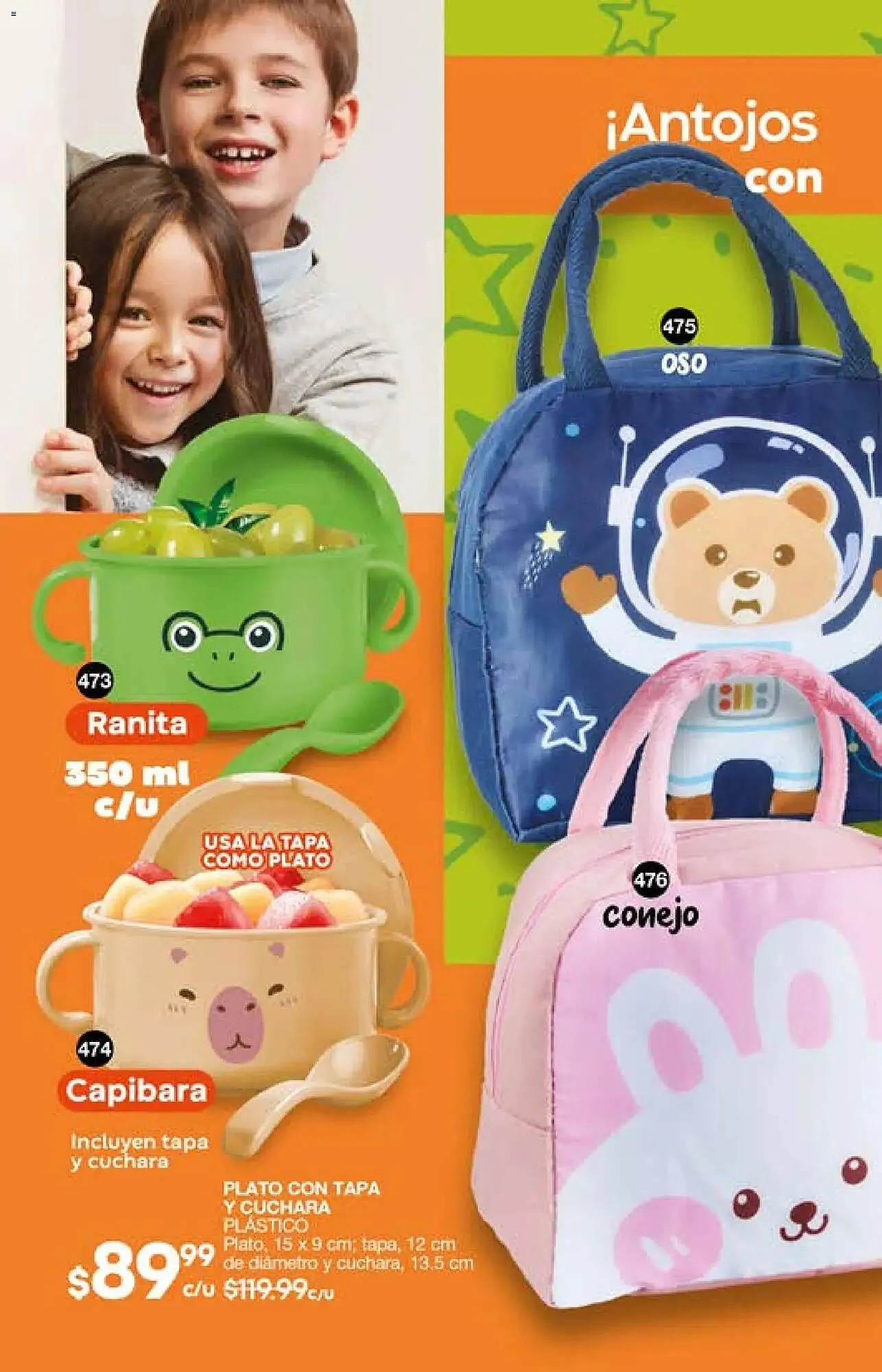 Catálogo de Catálogo Fuller 15 de abril al 6 de mayo 2026 - Pagina 146