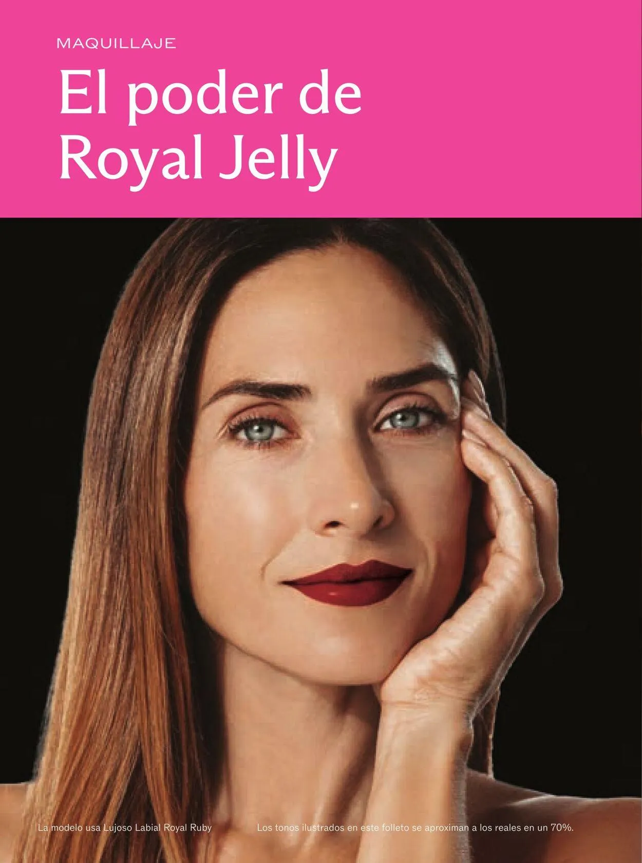 Catálogo de Jafra Oferta actual 12 de marzo al 26 de marzo 2025 - Pagina 125