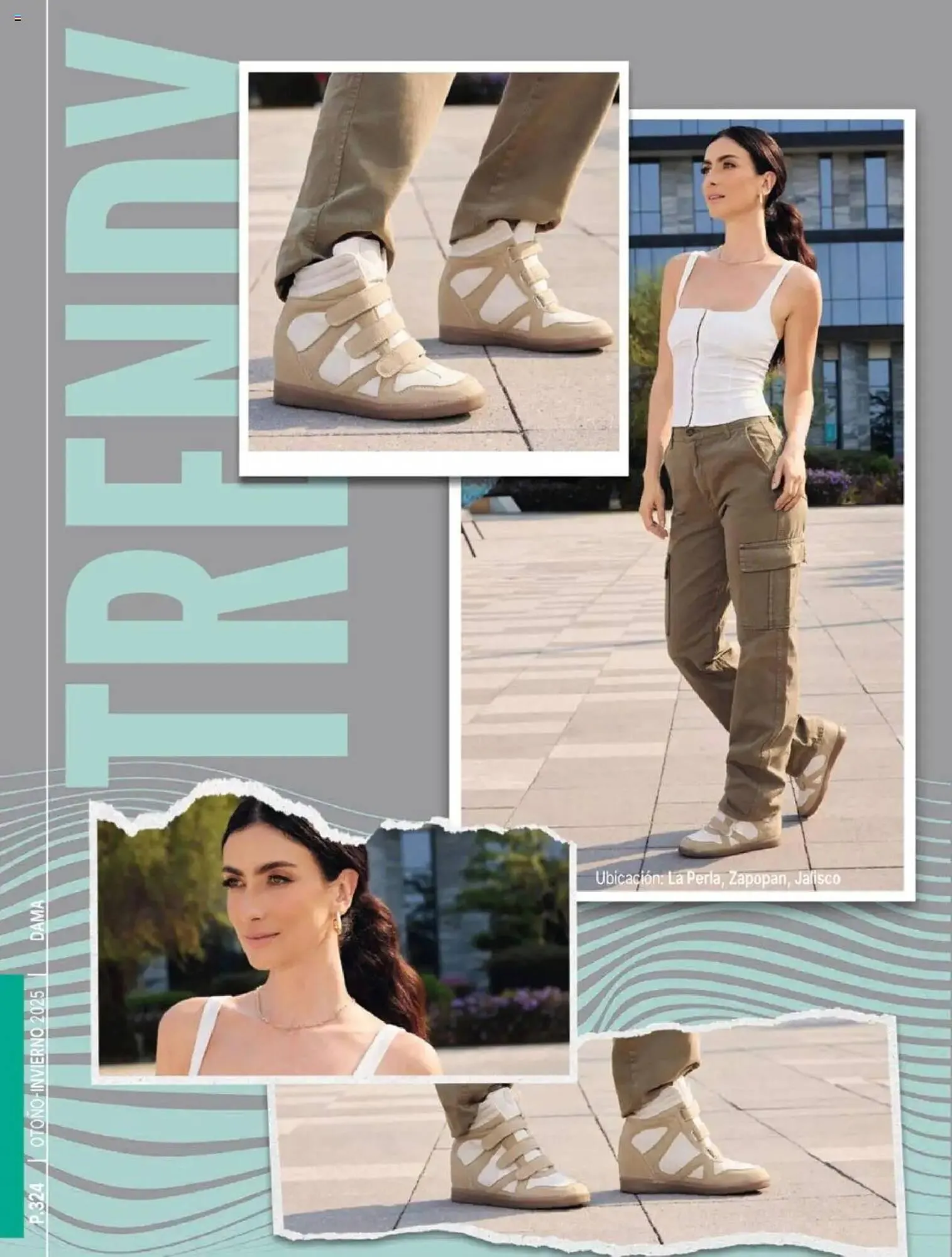 Catálogo de Catálogo Impuls 7 de julio al 1 de octubre 2025 - Pagina 326