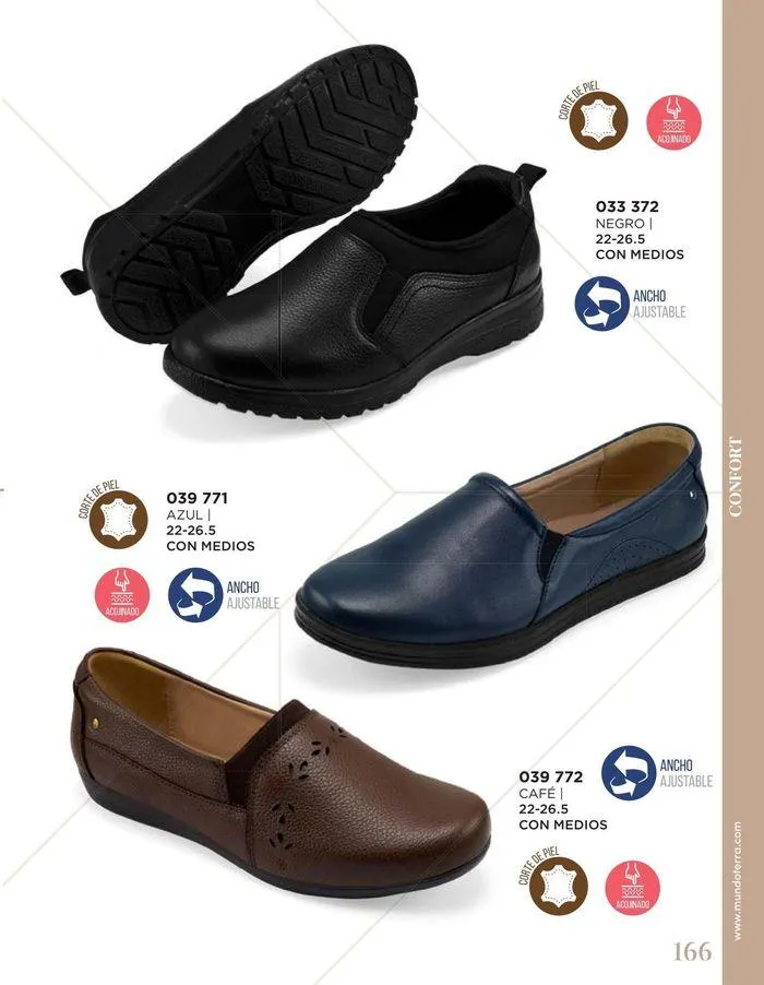 Catálogo de Mundo Terra Primavera Verano 2024 23 de febrero al 31 de mayo 2024 - Pagina 76