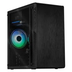 Computadora Xtreme PC Gaming CM-05116, AMD Ryzen 3 5300G, 16GB, 500GB SSD, Wi-Fi, Windows 10 Prueba