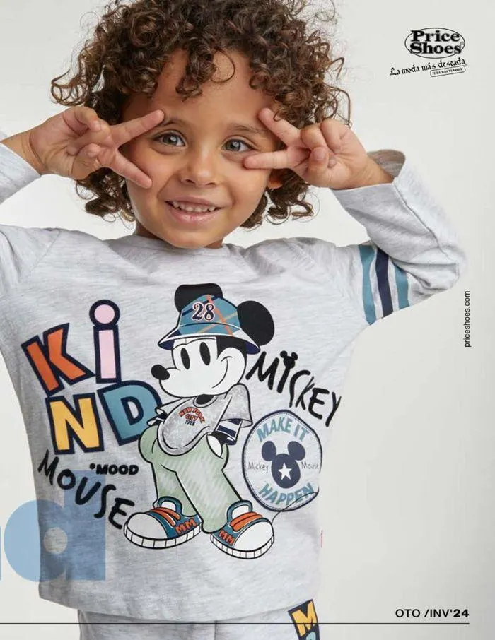 Catálogo de LICENCIAS  16 de septiembre al 31 de enero 2025 - Pagina 3