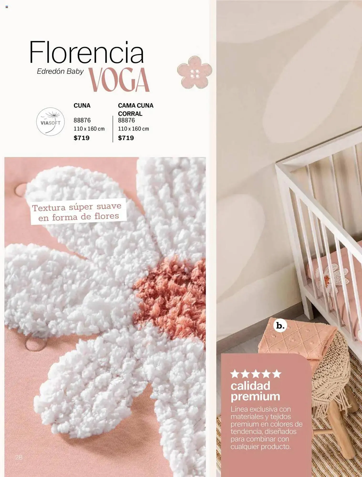 Catálogo de Catálogo Vianney 15 de agosto al 1 de julio 2026 - Pagina 30