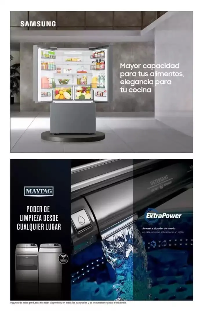 Catálogo de Catálogo Costco 1 de abril al 30 de abril 2025 - Pagina 14