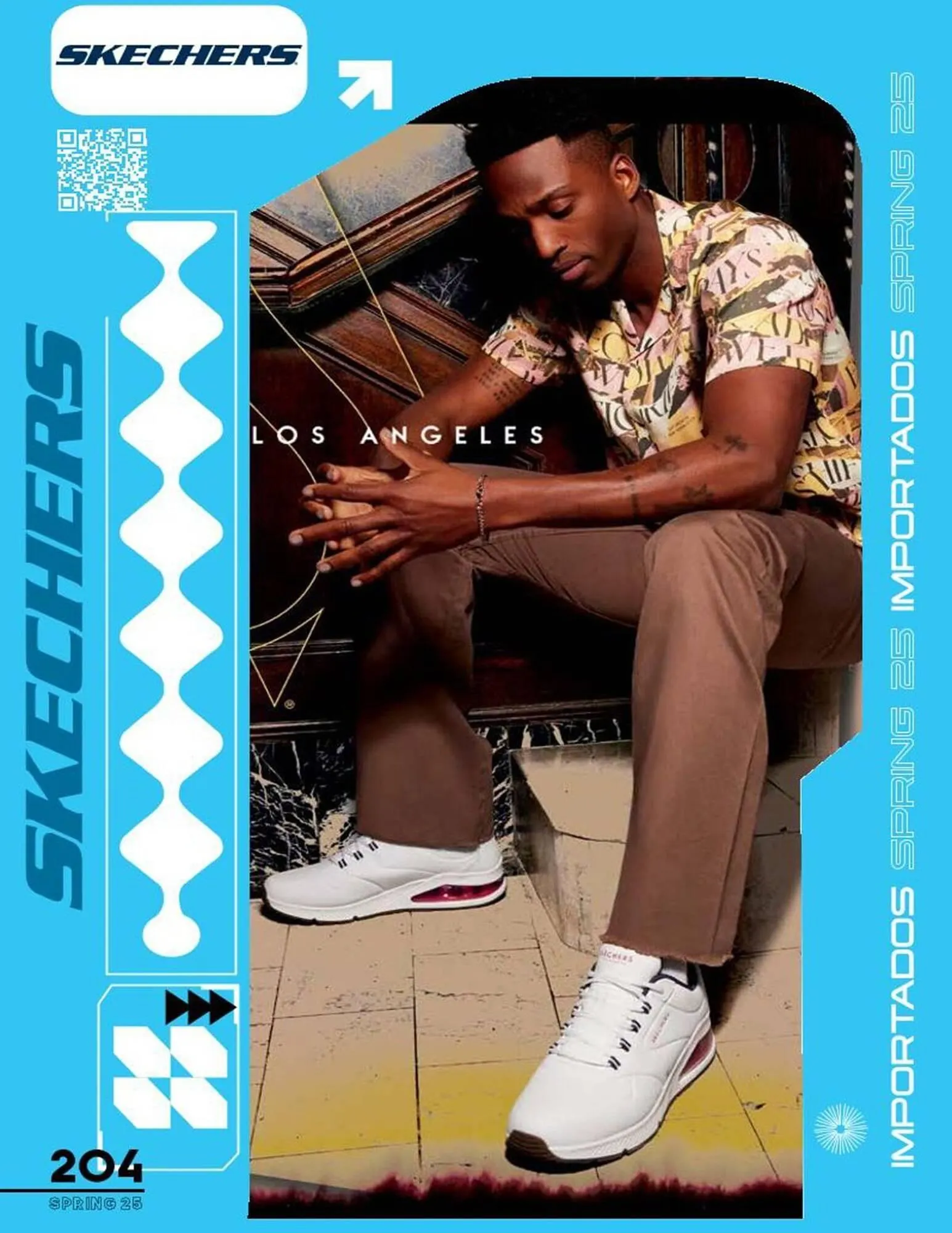 Catálogo de Catálogo Price Shoes 22 de abril al 30 de junio 2025 - Pagina 204