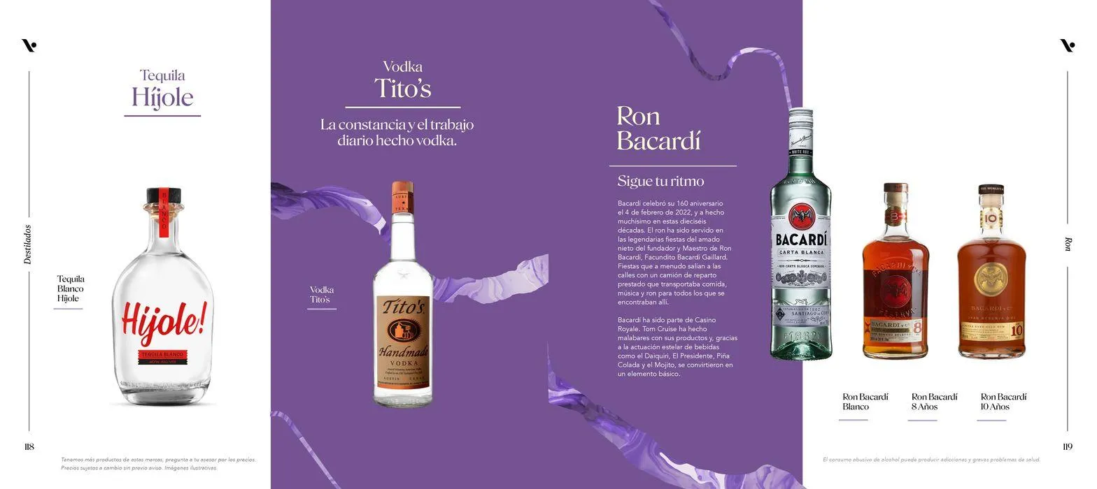 Catálogo de Catálogo 2024 1 de enero al 31 de diciembre 2024 - Pagina 60