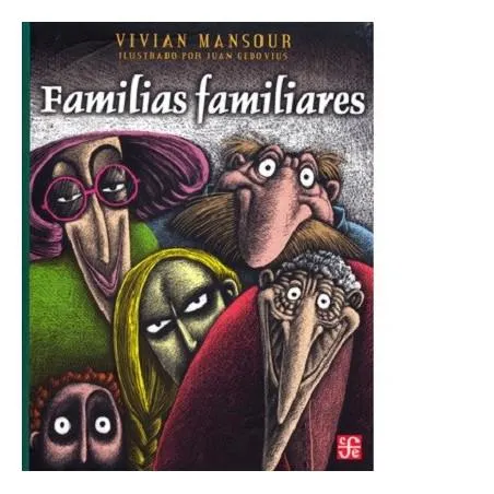 Familias familiares