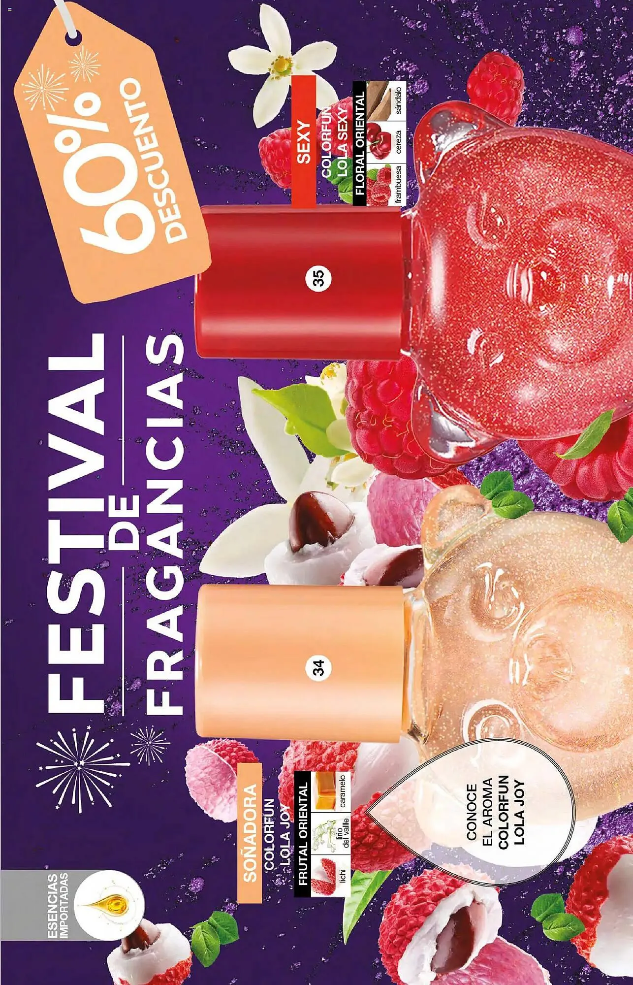 Catálogo de Catálogo Fuller 18 de febrero al 11 de marzo 2026 - Pagina 10