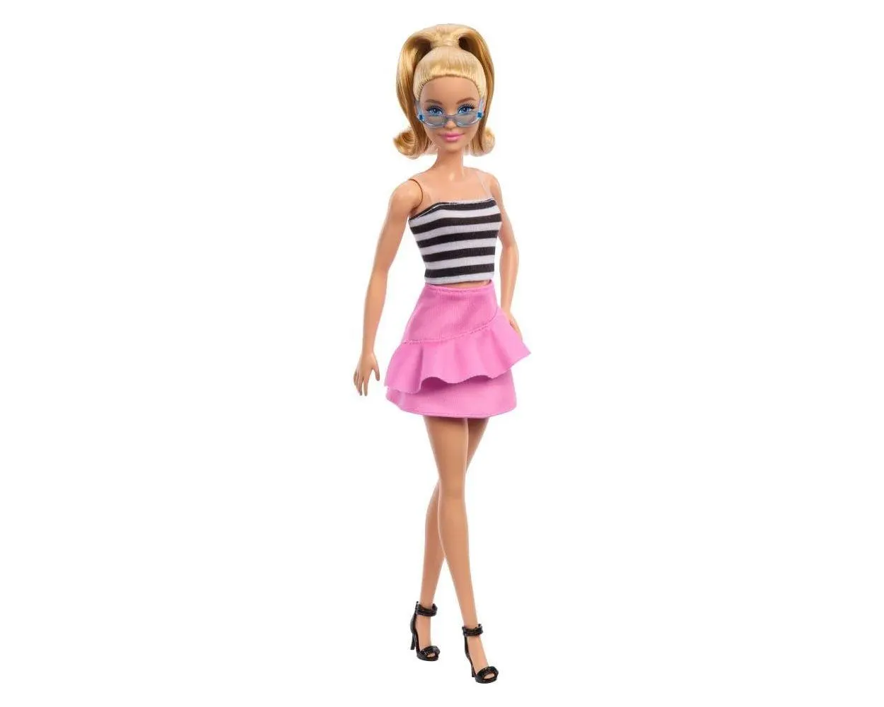 Barbie Fashionista Muñecas Sorpresa FBR37