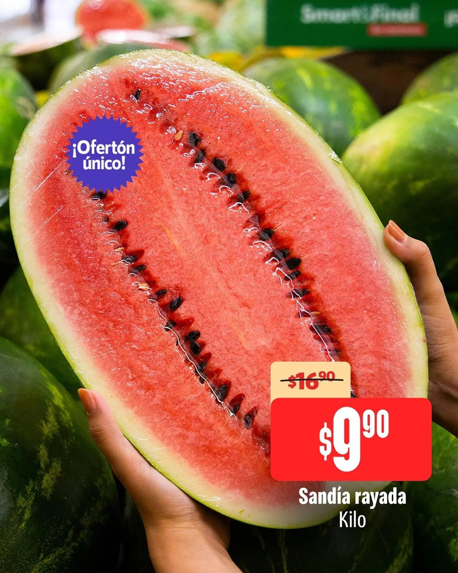 Catálogo de Catálogo Smart & Final 6 de junio al 12 de junio 2025 - Pagina 3