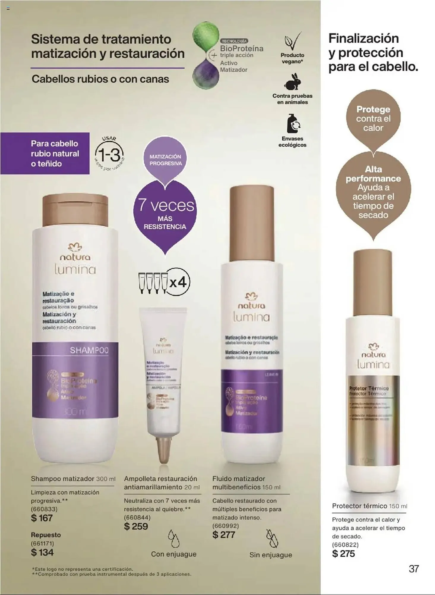 Catálogo de Catálogo Avon 27 de diciembre al 26 de febrero 2025 - Pagina 37