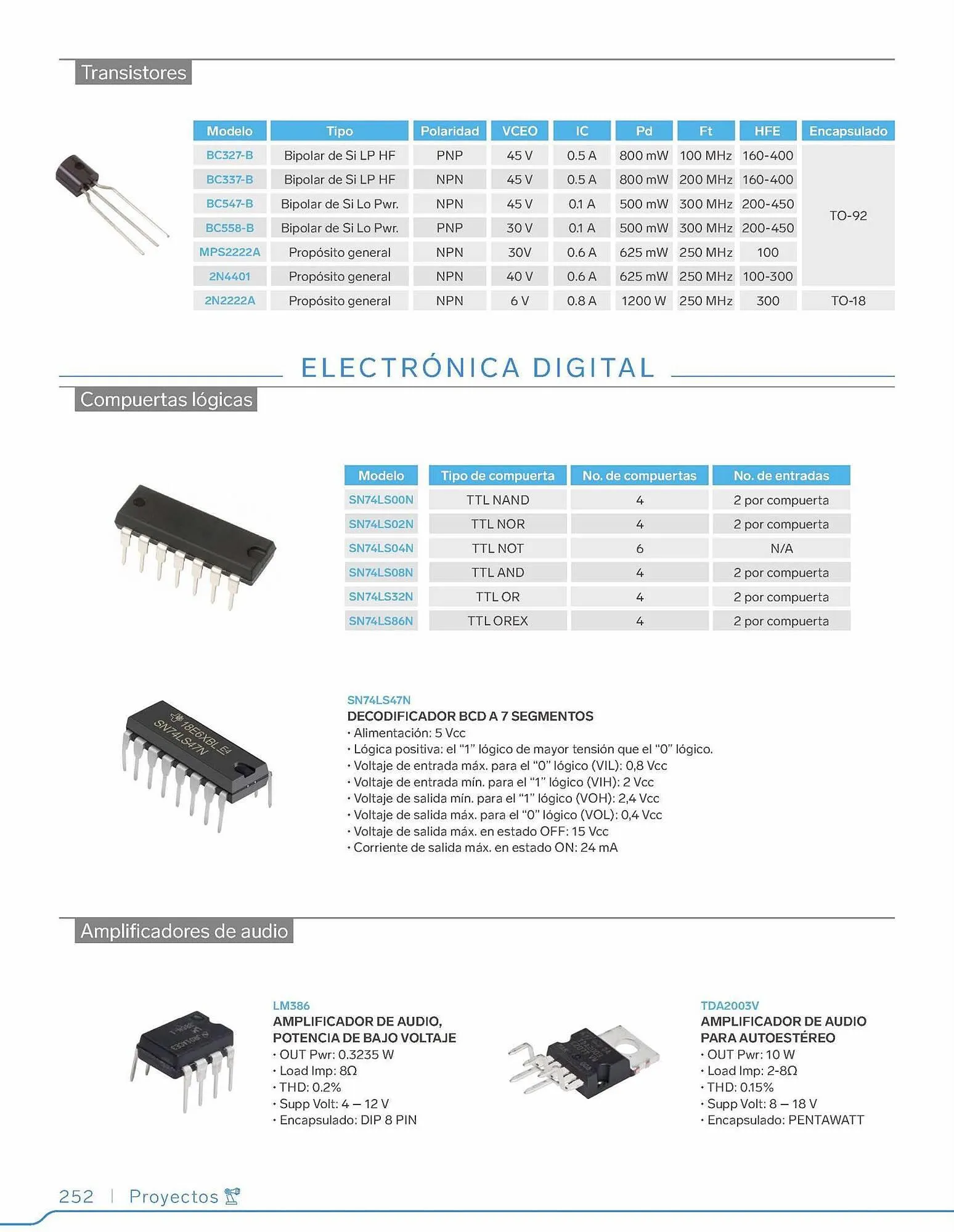 Catálogo de Catálogo Steren 2 de enero al 31 de diciembre 2023 - Pagina 272