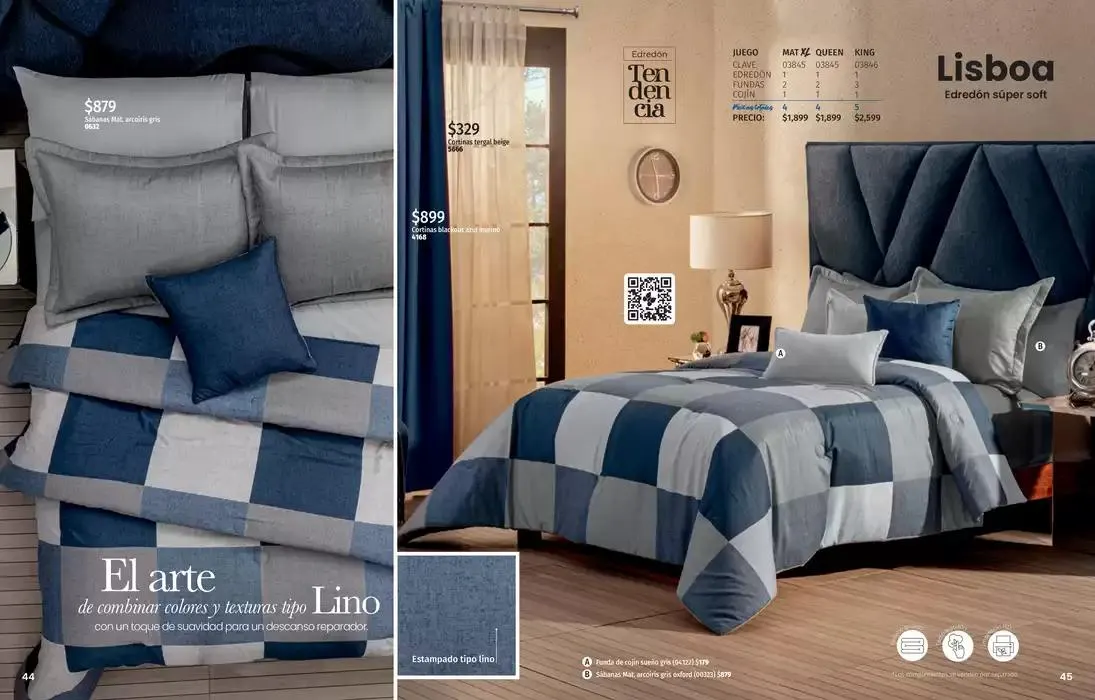Catálogo de Catálogo Verano 2024 10 de octubre al 31 de marzo 2025 - Pagina 24