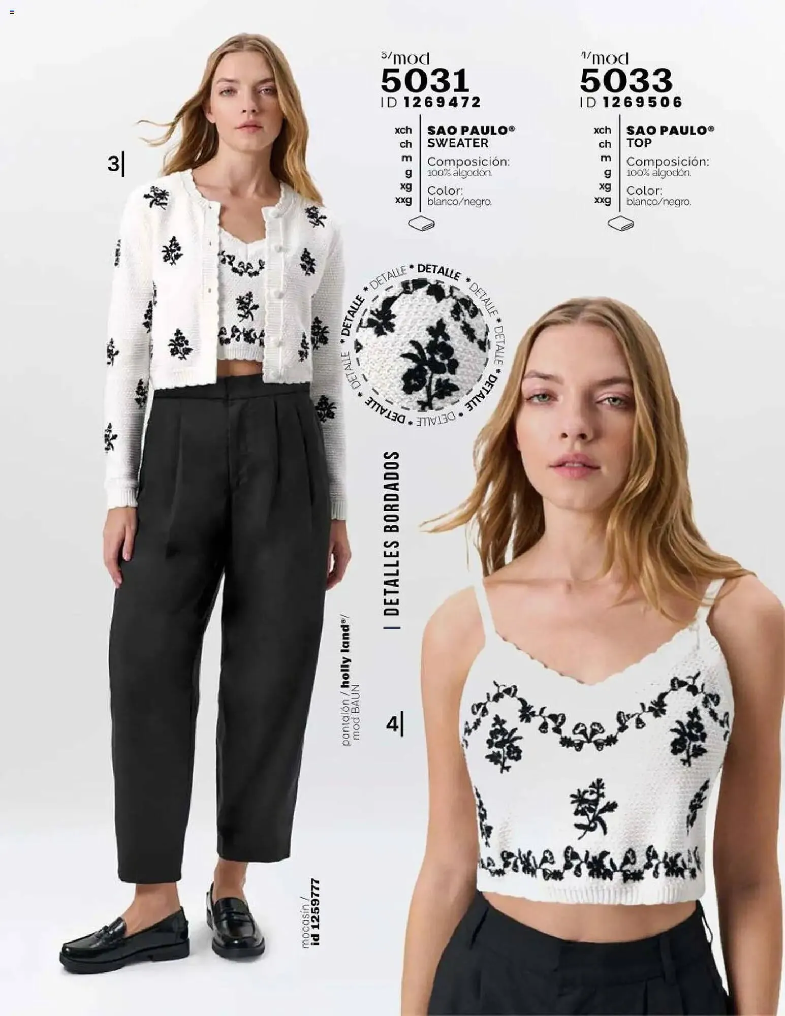 Catálogo de Catálogo Price Shoes 11 de marzo al 1 de octubre 2026 - Pagina 107