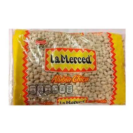 Alubia La Merced 500 g