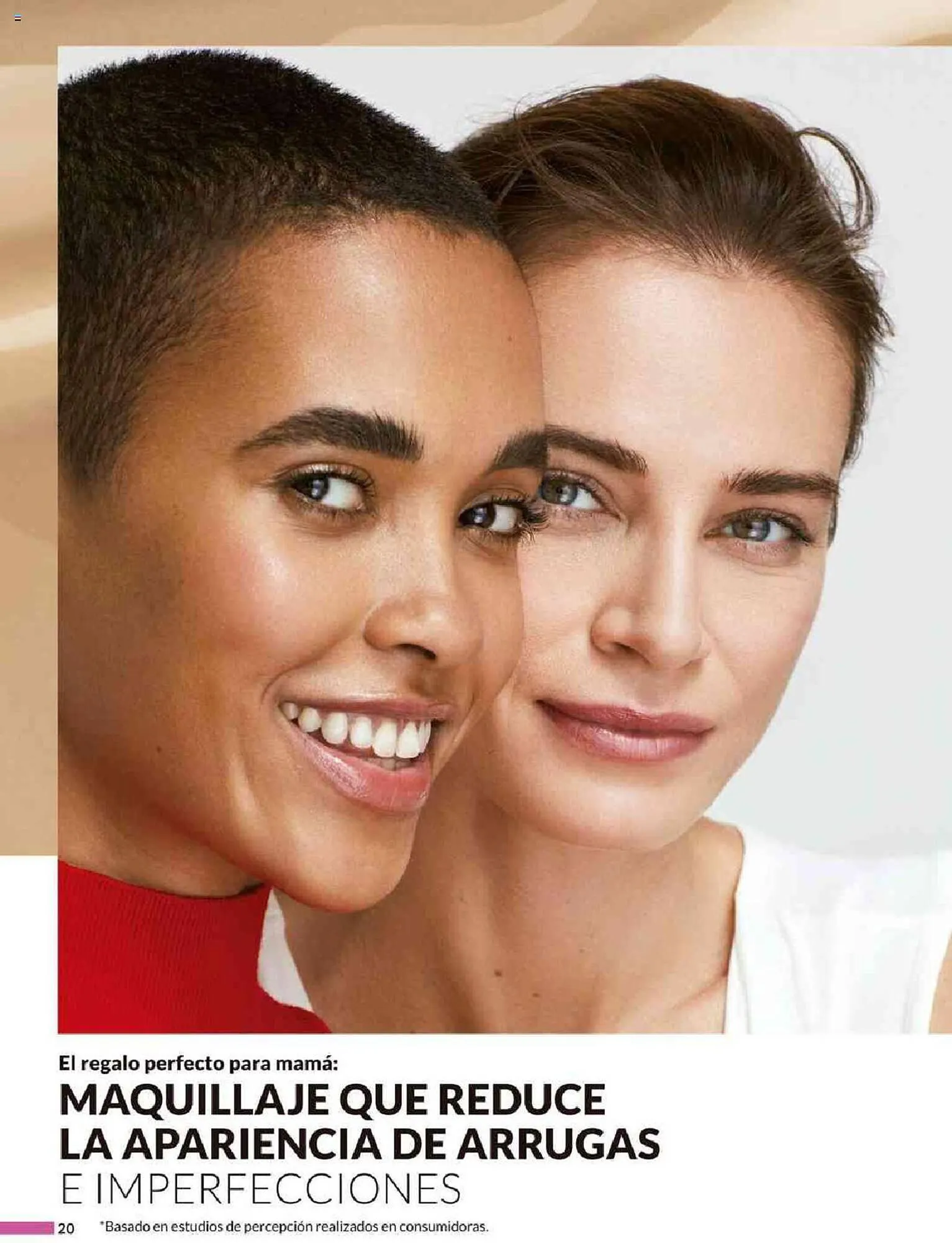 Catálogo de Catálogo Avon 14 de marzo al 22 de abril 2024 - Pagina 20