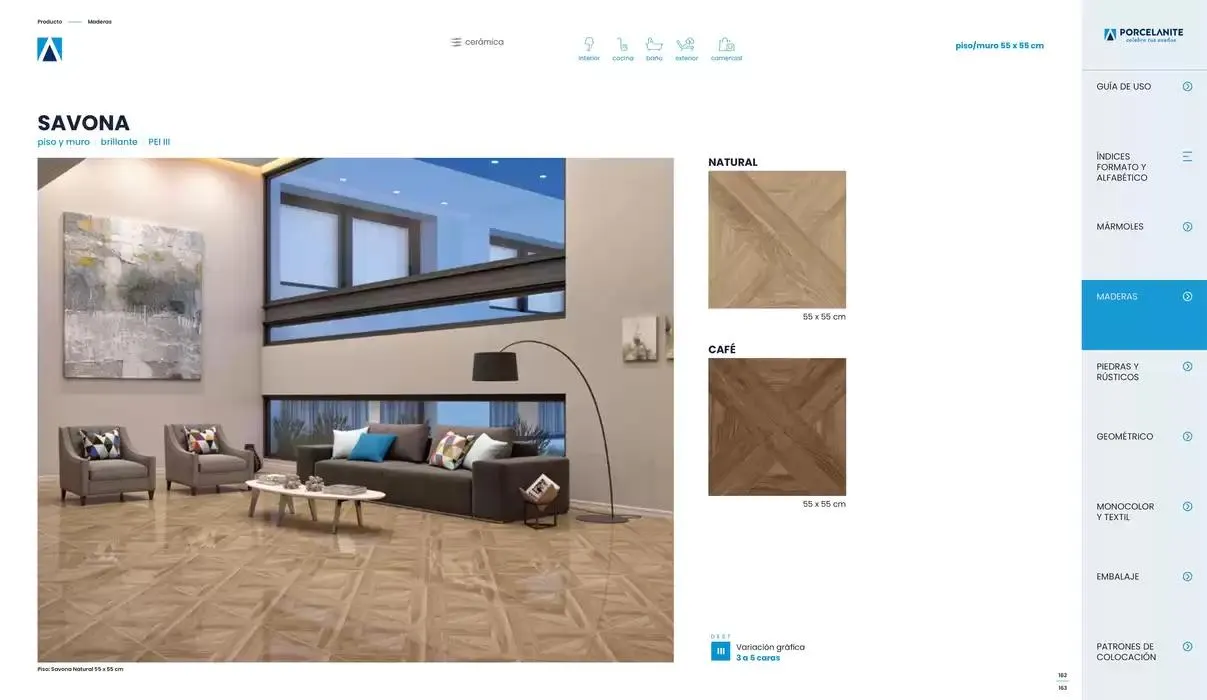 Catálogo de Catálogo General 2024 28 de octubre al 28 de febrero 2025 - Pagina 82