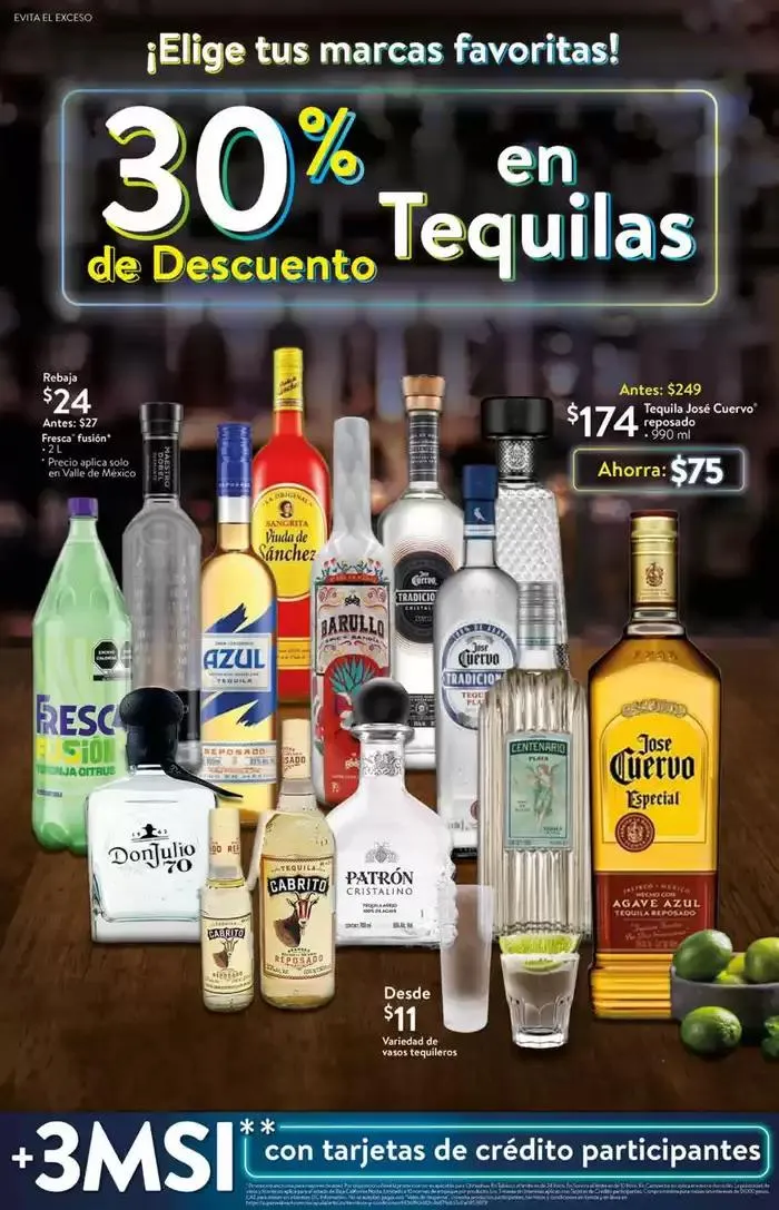 Catálogo de Vinos y Licores 13 de mayo al 14 de mayo 2025 - Pagina 2