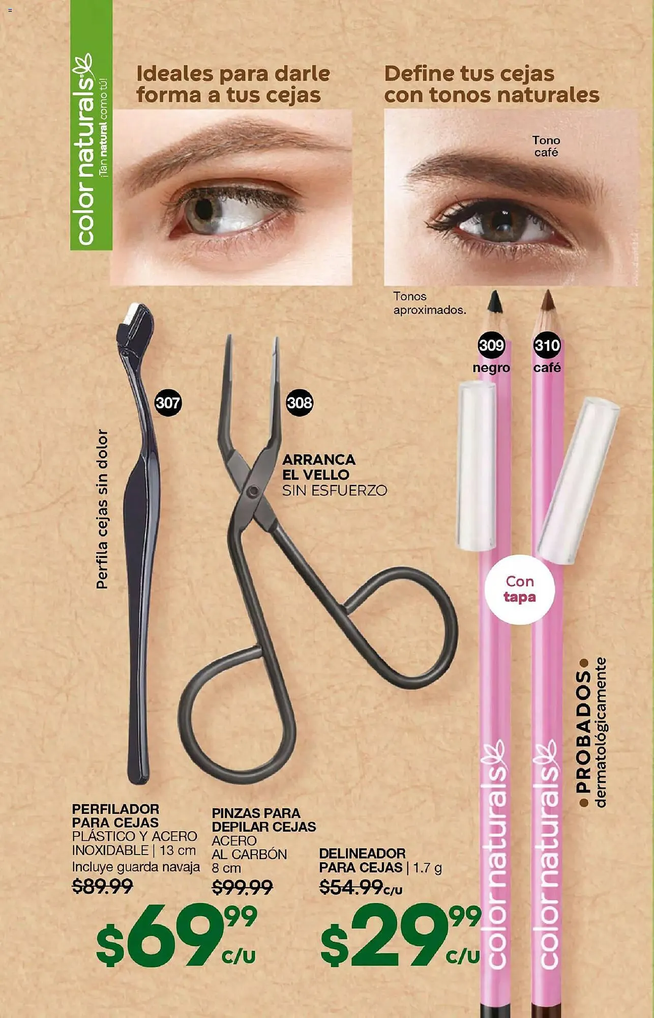 Catálogo de Catálogo Fuller 18 de febrero al 11 de marzo 2026 - Pagina 92