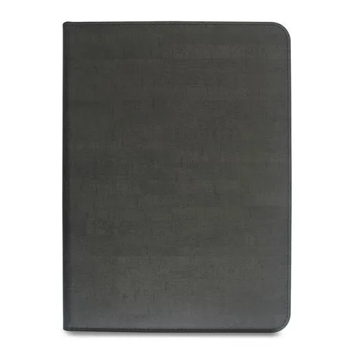 Funda Universal para Tablet Just Must Accura / 10 – 11 pulg. / Negro