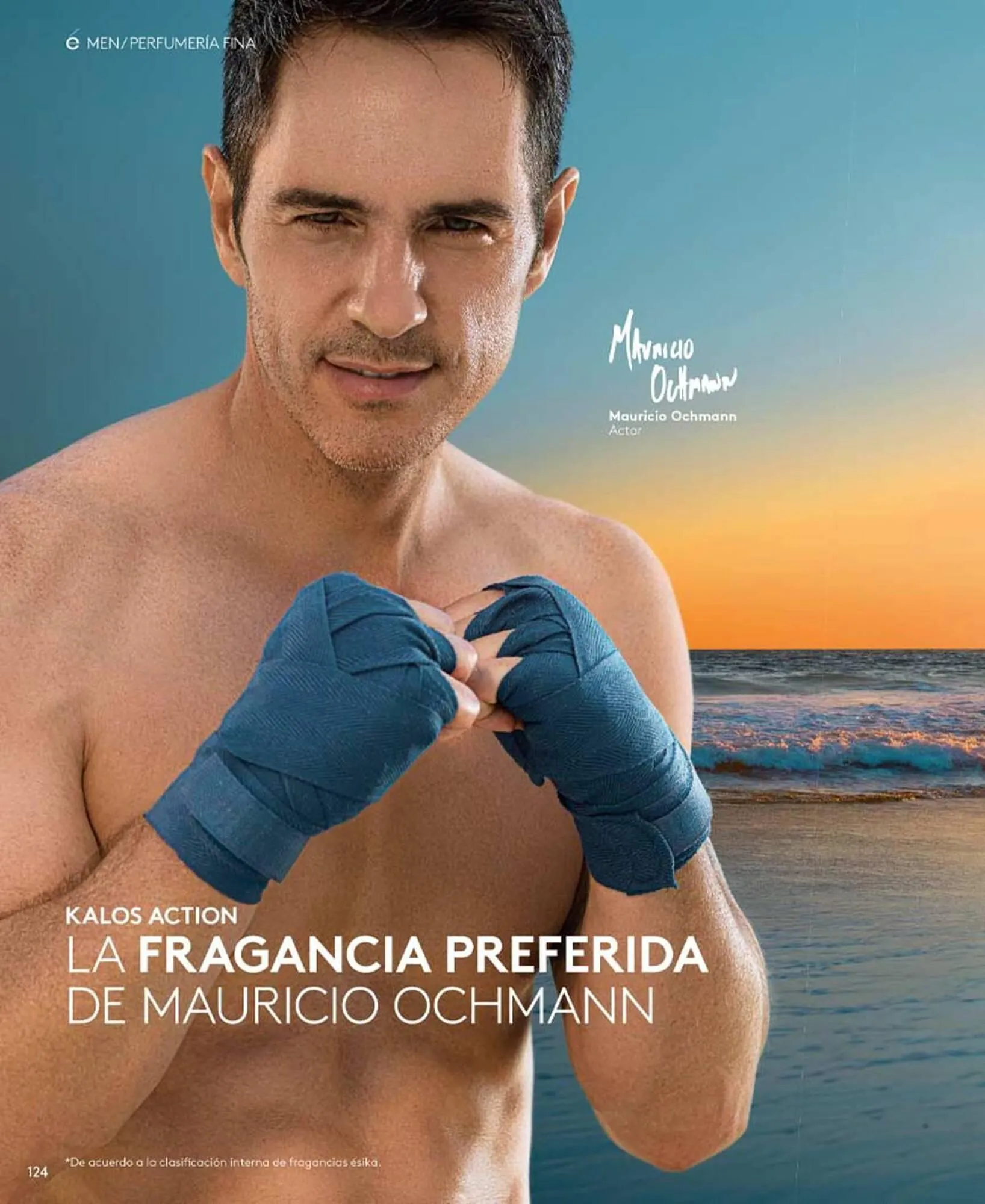 Catálogo de Catálogo Ésika 4 de enero al 29 de febrero 2024 - Pagina 124