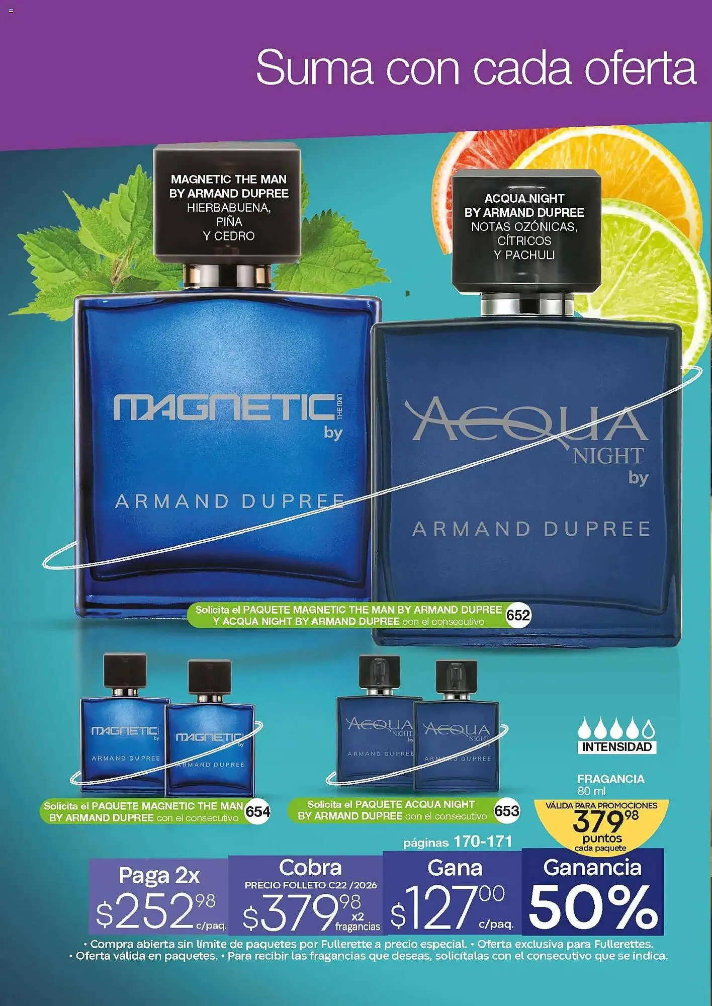 Catálogo de Catálogo Fuller 4 de febrero al 25 de febrero 2026 - Pagina 24