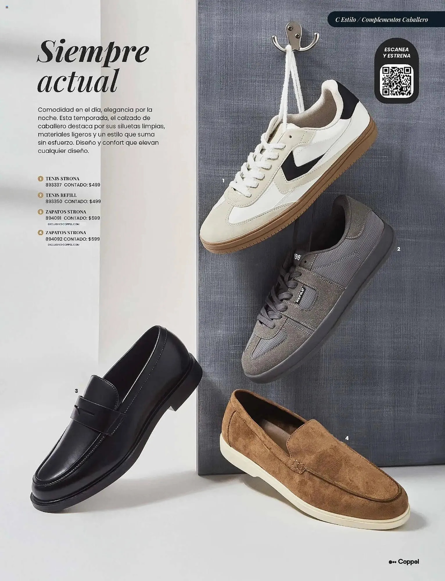 Catálogo de Catálogo Coppel 1 de marzo al 1 de abril 2026 - Pagina 53