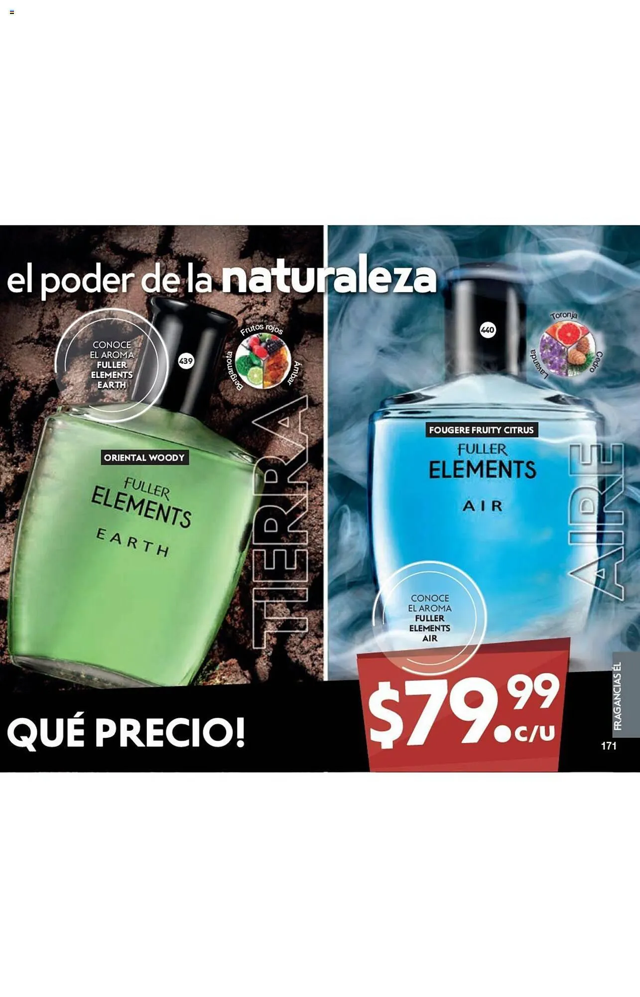 Catálogo de Catálogo Fuller 13 de diciembre al 2 de enero 2024 - Pagina 171