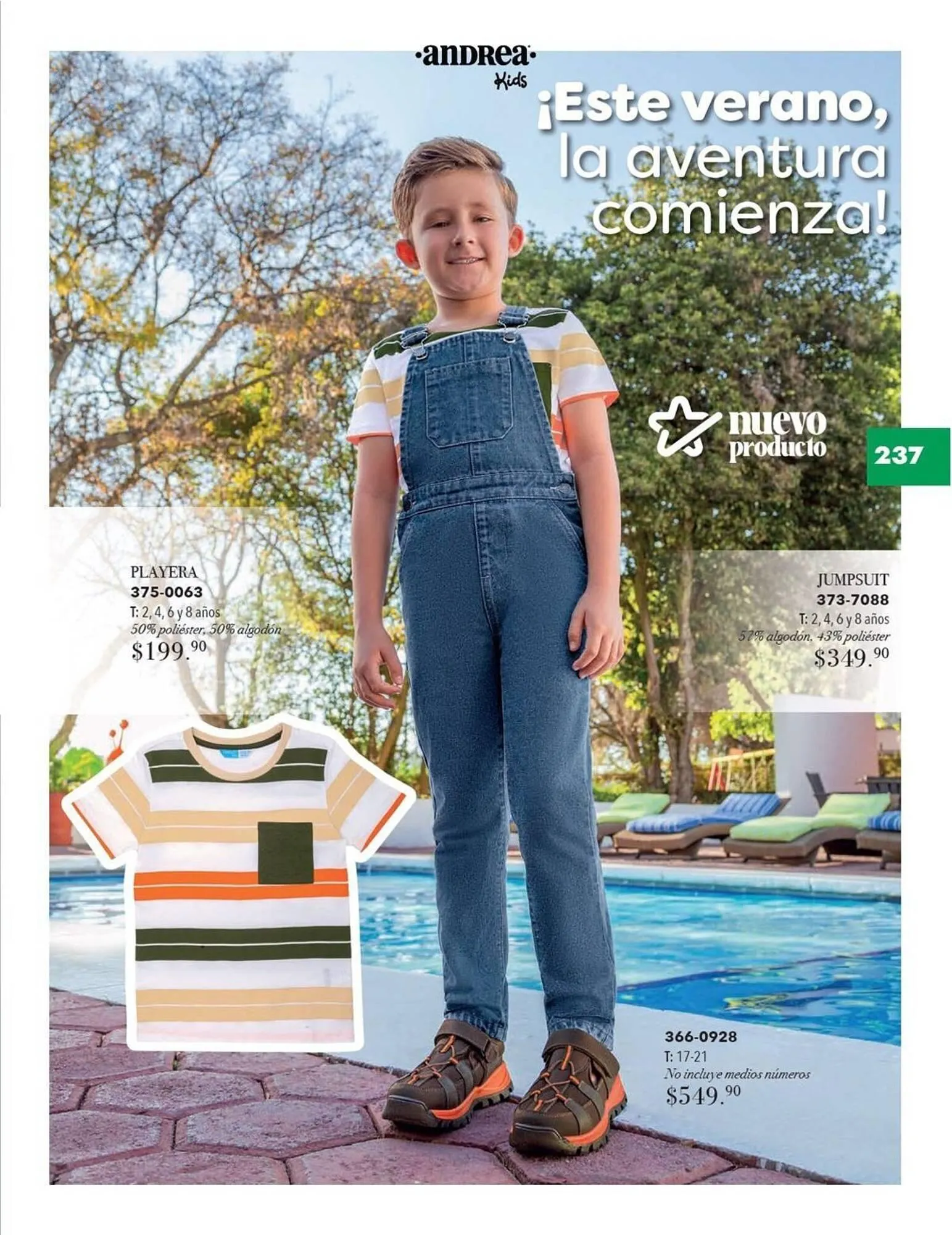 Catálogo de Catálogo Andrea 23 de mayo al 31 de diciembre 2025 - Pagina 109