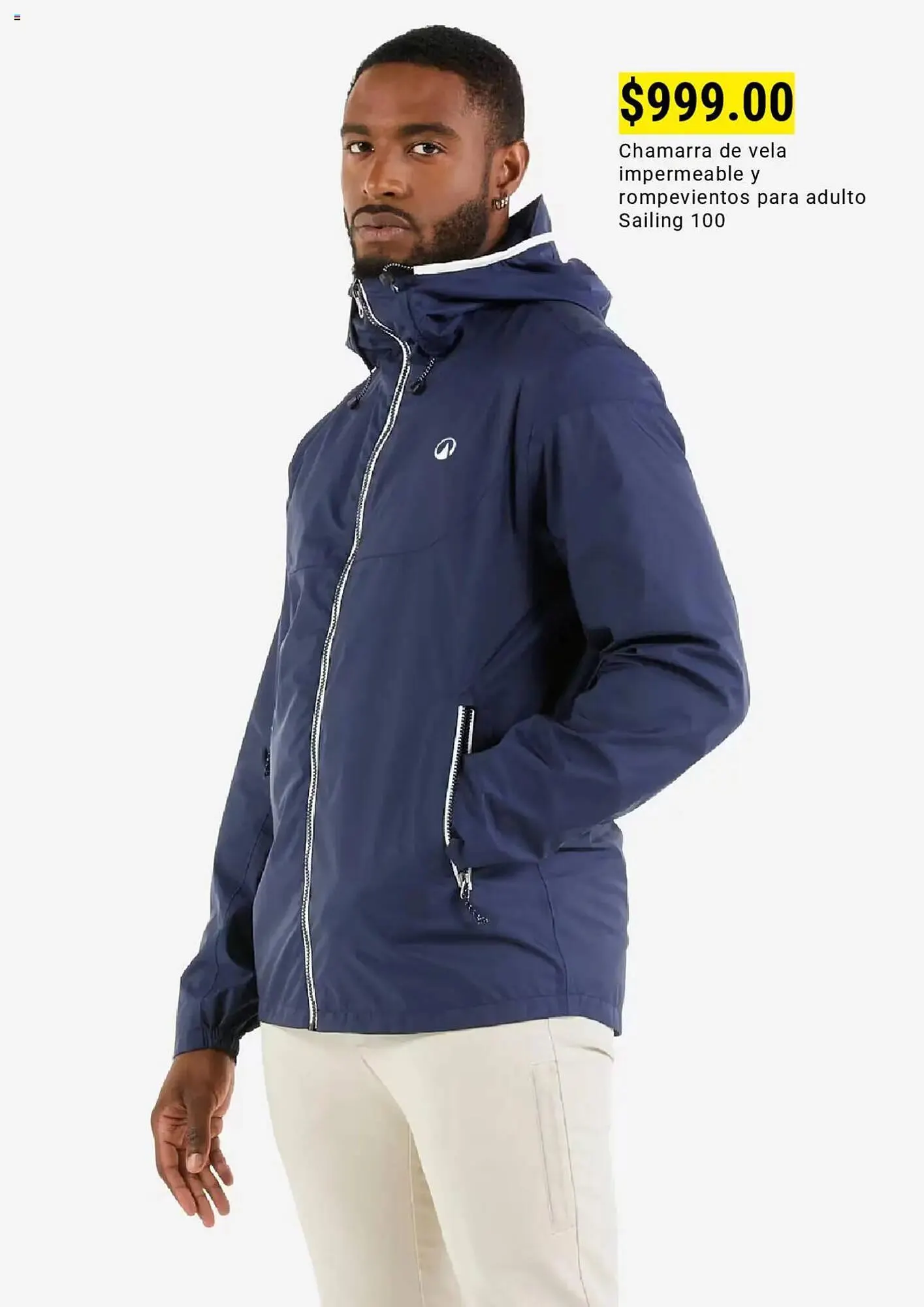 Catálogo de Catálogo Decathlon 1 de julio al 1 de agosto 2025 - Pagina 13