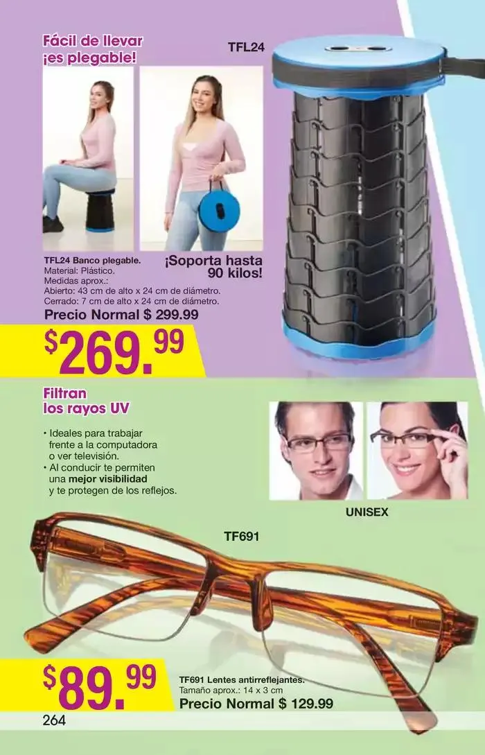 Catálogo de Arabela Campaña 24 24 de octubre al 14 de noviembre 2024 - Pagina 234