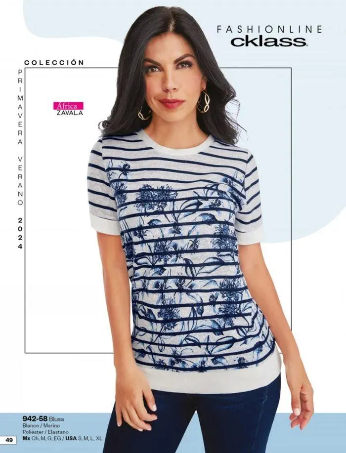 Catálogo de Cklass Secrets 30 de enero al 30 de junio 2024 - Pagina 304