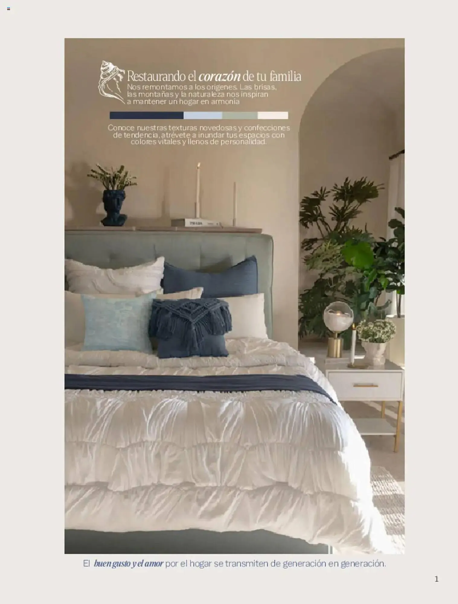 Catálogo de Catálogo Vianney 7 de marzo al 31 de mayo 2025 - Pagina 3