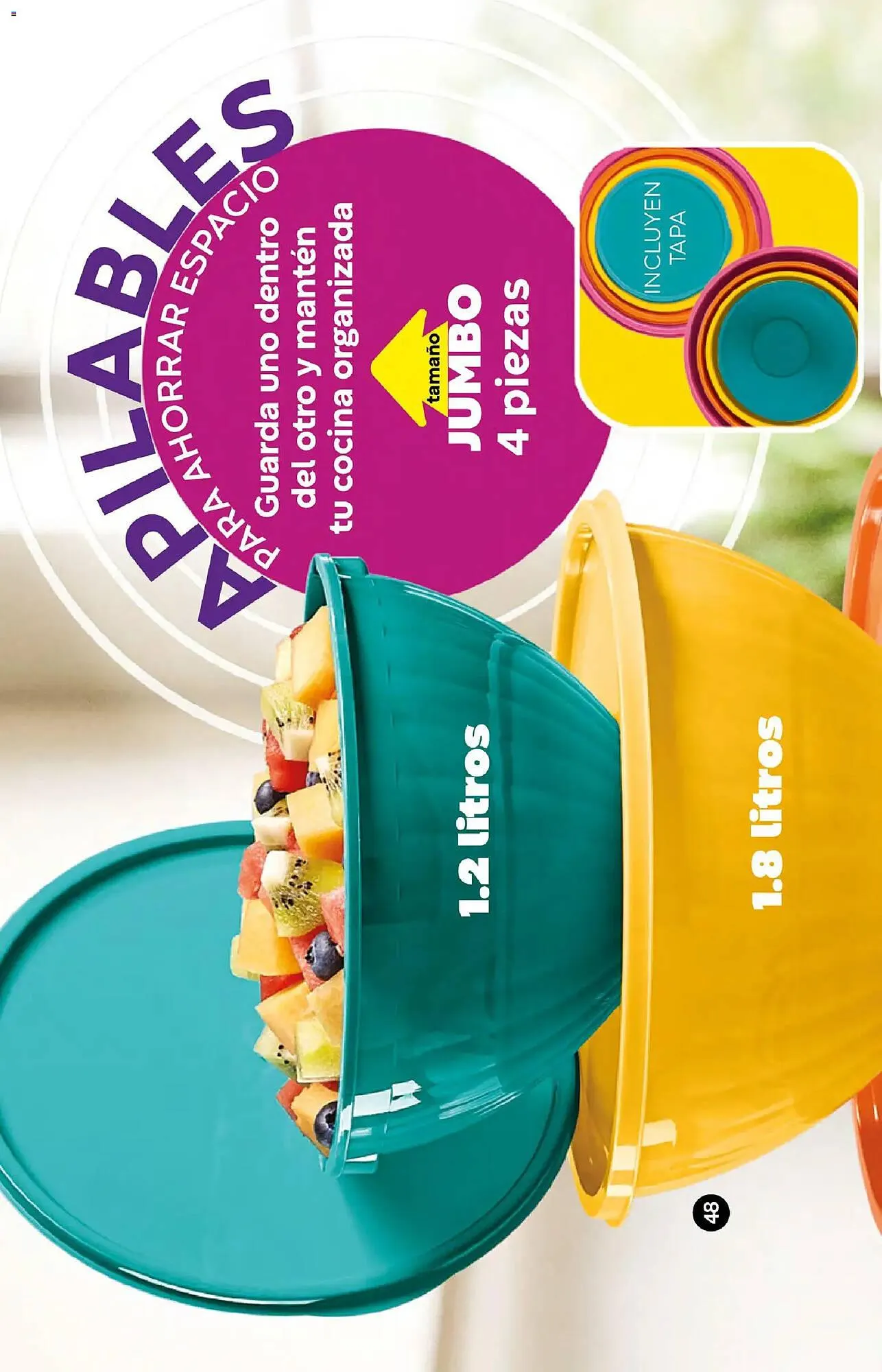 Catálogo de Catálogo Fuller 10 de diciembre al 31 de diciembre 2025 - Pagina 31